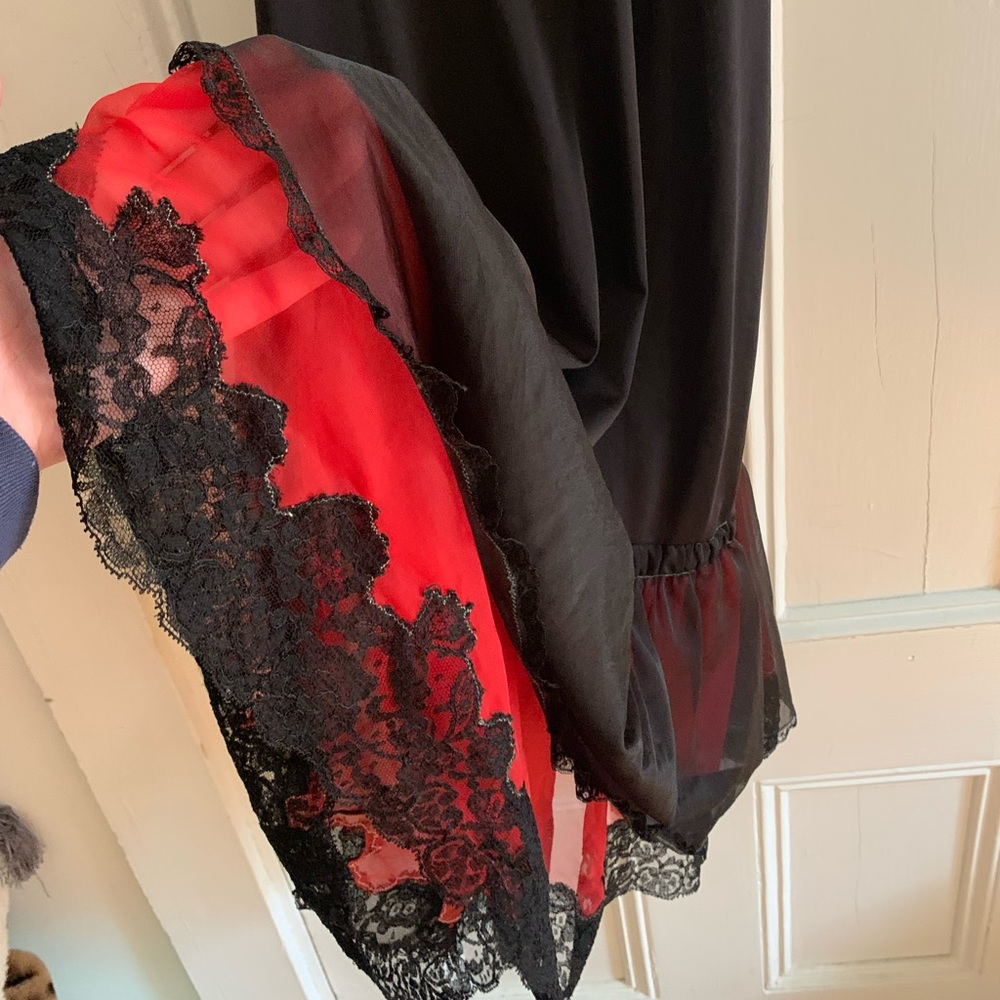 Vintage Nightdress